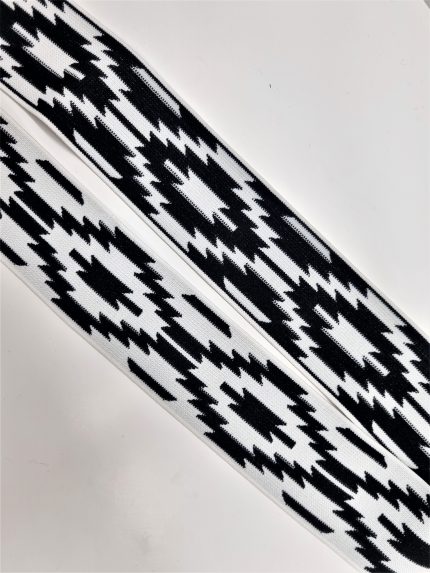 Élastique réversible