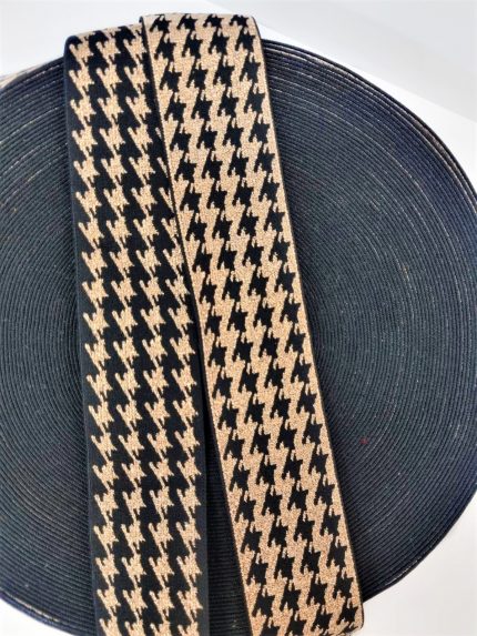 Élastique réversible