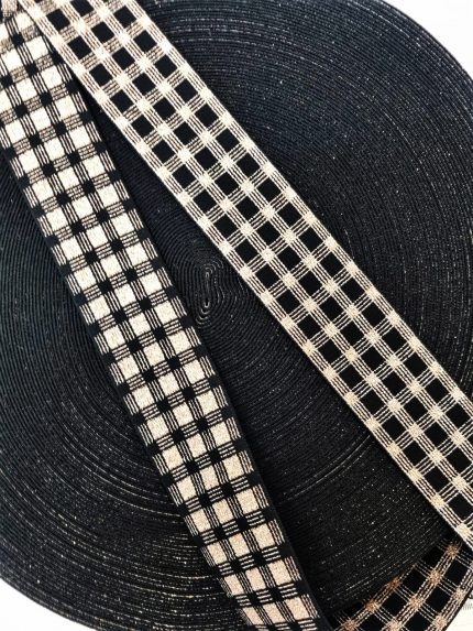 Élastique réversible