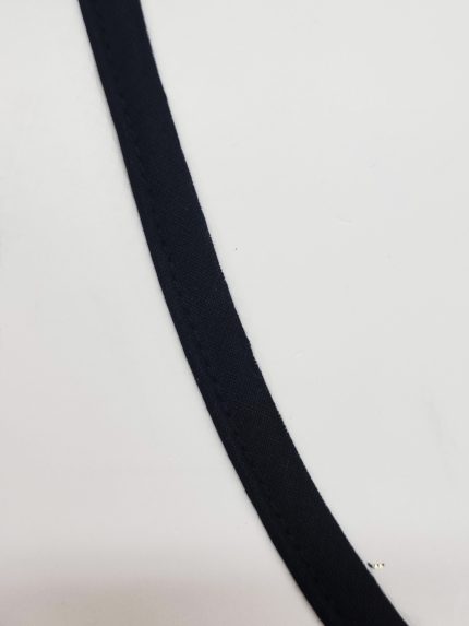 Galon passepoil coton